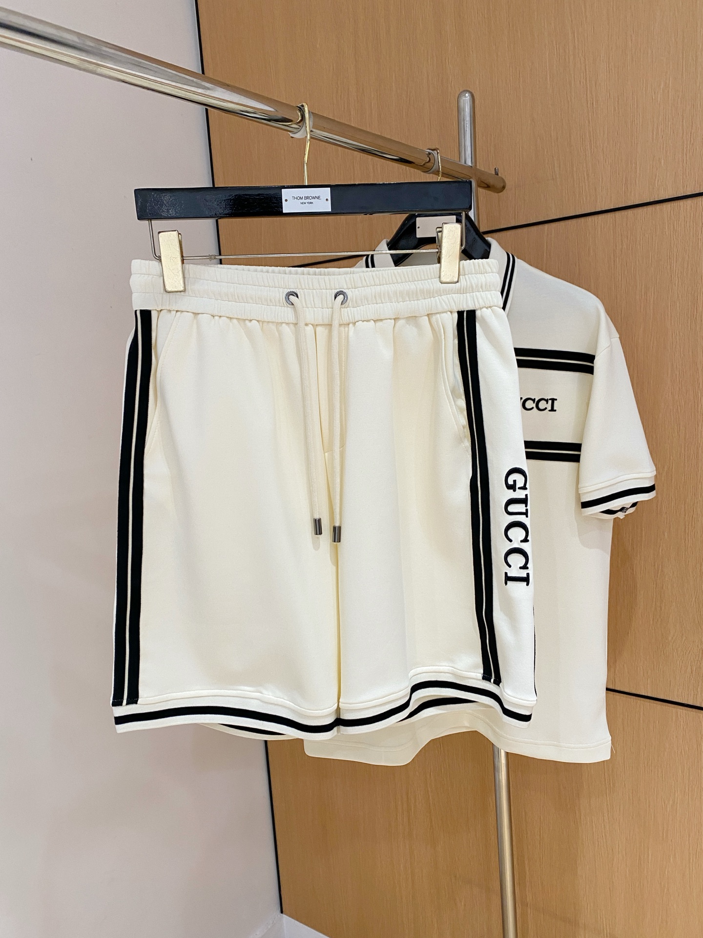 clothes and pants